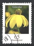 [Definitive Issue - Brilliant Coneflower, tip CIL]