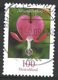 [Definitive Issue - Bleeding Heart, tip CJD]