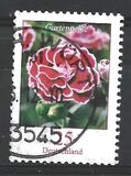 [Definitive Issue - Flower, tip CNW]