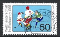 [Ice Hockey World Championship, type XB]