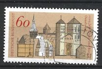 [The 1200th Anniversary of the Osnabrück, tip AES]