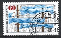 [The 100th Anniversary of the Birth of Gorch Fock, Writer, type AFP]