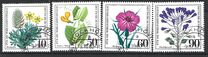 [Charity Stamps - Flowers & Plants, type AFQ]