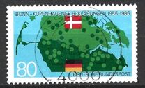 [The 30th Anniversary of the Copenhagen-Bonn Declaration - Joint Issue with Denmark, tip AMB]