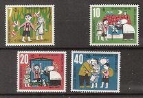 [Charity Stamps, type GO]