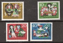 [Charity Stamps - Snow White, type HD]