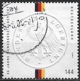 [The 50th Anniversary of the German Social Court, tip CEV]