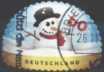 [Snowman, type DAX]