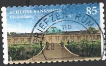 [Castles - Sanssouci, Potsdam, type DDW]