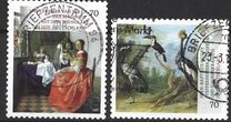 [Treasures of German Museums - Paintings, type DFQ]