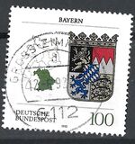 [German Constituent States, type AZH]