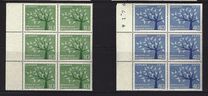 [EUROPA Stamps, type HC]