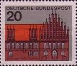 [German Cities, type IH]