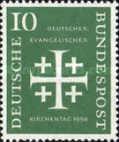 [Evangelical Churchday, type CF]