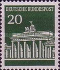 [Brandenburger Tor, type LC1]