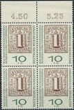 [Stamp Exhibition INTERPOSTA, type EM1]