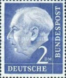 [Professor Dr. Th. Heuss, type AV24]