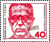 [Maximilian Kolbe, тип UQ]