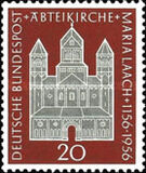 [The 800th Anniversary of the Church of Maria Laach, type CH]