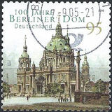 [The 100th Anniversary of Berlin Cathedral, tip CFS]