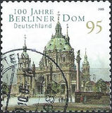 [The 100th Anniversary of Berlin Cathedral, type CFS]