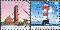 [Lighthouses, type CEL]