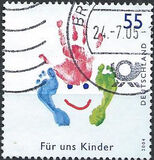 [Youth Philately, tip CER]