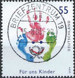 [Youth Philately, tip CER]