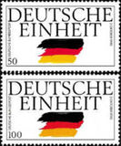 [The Reunification of Germany, type AUY]