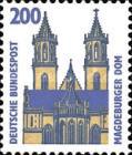 [Madgeburg Cathedral, type BCH]