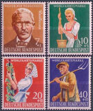 [Charity Stamps, type ED]