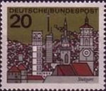 [German Cities, type IN]