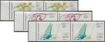 [Olympic Games - Los Angeles, USA, type AKT]