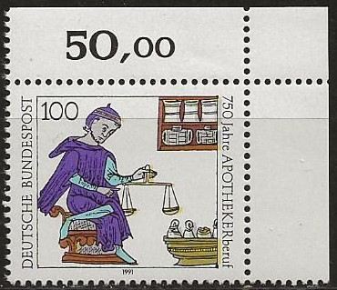 [The 750th Anniversary of the Duty of Chemists, tip AVN]