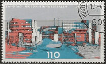 [State Parliaments - Düsseldorf, type BTL]