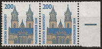 [Madgeburg Cathedral, type BCH]