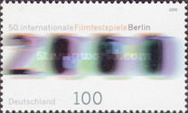 [The 50th Anniversary of the Berlin International Film Festival, type BTC]