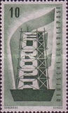 [EUROPA Stamps, type CK]