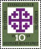 [Evangelical Churchday, type EQ]