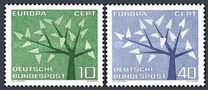 [EUROPA Stamps, type HC]