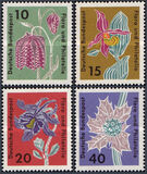 [Flora and Philately, type HK]