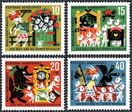 [Charity Stamps - Fairy Tales, type HZ]