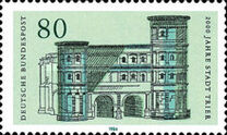 [The 2000th Anniversary of Trier, type AKK]