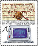 [The 10th International Archive Congress, тип ALK]