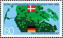 [The 30th Anniversary of the Copenhagen-Bonn Declaration - Joint Issue with Denmark, tip AMB]