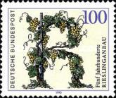 [The 500th Anniversary of the Viticulture of Riesling, tip ATT]