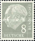 [Professor Dr. Th. Heuss, type AV7]