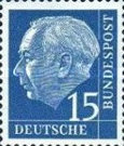 [Professor Dr. Th. Heuss, type AV10]