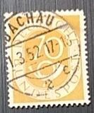 [New Daily Stamp, type K13]