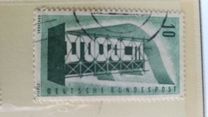 [EUROPA Stamps, type CK]